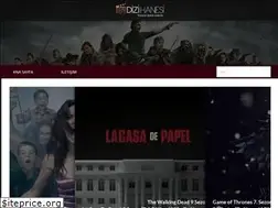 Sites similar to dizihanesi1.com