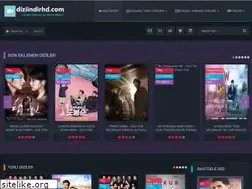 Sites similar to diziindirhd.com