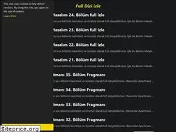 Sites similar to diziizle-23.blogspot.com