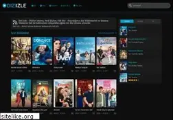 Sites similar to diziizle.cc