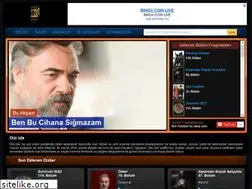 Sites similar to diziizle.de