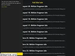 Sites similar to diziizle69.blogspot.com