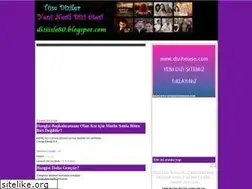 Sites similar to diziizle80.blogspot.com