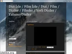 Sites similar to diziizlefilmizleme.blogspot.com