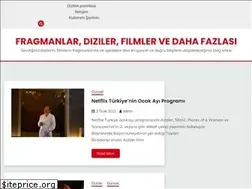 Sites similar to diziizlepaylas.net