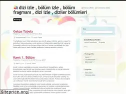 Sites similar to diziizleriz.wordpress.com