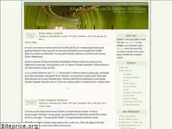 Sites similar to diziizletvport.wordpress.com