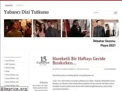 Sites similar to diziizliyorumbende.wordpress.com