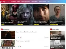 Sites similar to dizikonusu.com