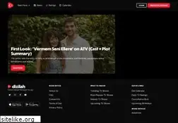 Sites similar to dizilah.com