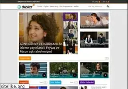 Sites similar to diziler.com