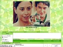 Sites similar to diziler.forumotion.net