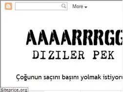 Sites similar to dizilerpekpacoz.blogspot.com