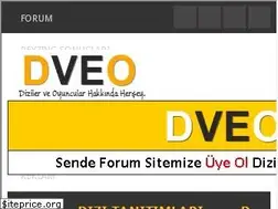 Sites similar to dizilerveoyuncular.com