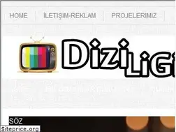 Sites similar to diziligi.com