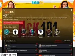 Sites similar to dizilla.me