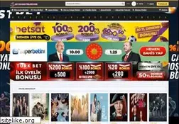 Sites similar to dizilost.com