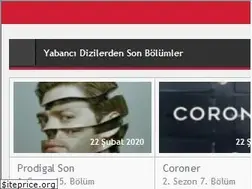 Sites similar to dizilove.com