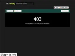 Sites similar to dizimag2.net