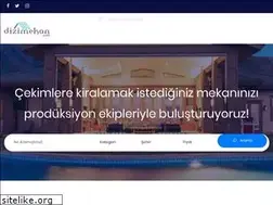 Sites similar to dizimekan.com