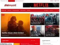 Sites similar to dizimood.com