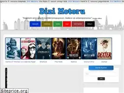 Sites similar to dizimotoru.com