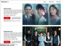 Sites similar to dizimovi.com