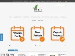 Sites similar to dizin.ca