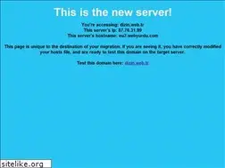 Sites similar to dizin.web.tr