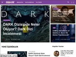 Sites similar to dizincele.com