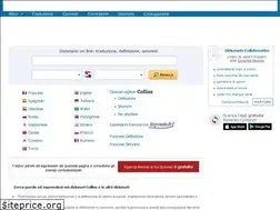 Sites similar to dizionario.reverso.net