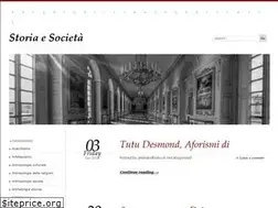 Sites similar to dizionariostoria.wordpress.com