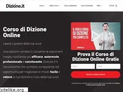 Sites similar to dizione.it