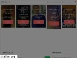 Sites similar to dizioneri.com