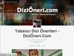 Sites similar to dizioneri.tumblr.com