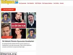 Sites similar to dizioyuncu.com