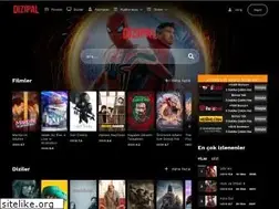 Sites similar to dizipal133.com