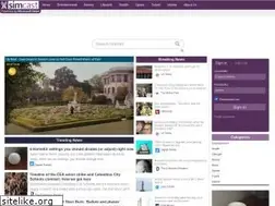Sites similar to dizipal47.com