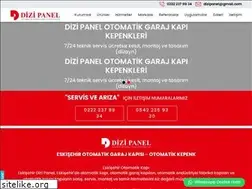 Sites similar to dizipanel.com