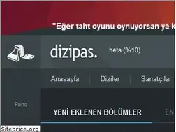 Sites similar to dizipas.org