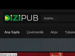 Sites similar to dizipub.co