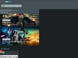 Sites similar to dizirix.net