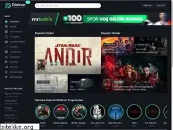 Sites similar to dizirun1.com