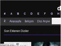 Sites similar to dizisalonu.net