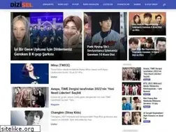 Sites similar to dizisel.com