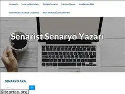 Sites similar to dizisenaryosu.com
