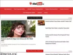Sites similar to diziseti.tv
