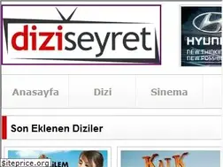 Sites similar to diziseyret.org