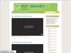 Sites similar to diziseyret.wordpress.com