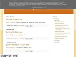 Sites similar to diziseyretizle1.blogspot.com